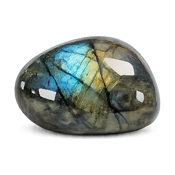 Pierre Labradorite