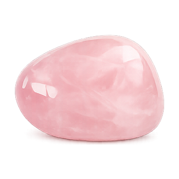 Pierre Quartz rose